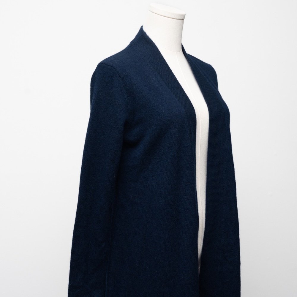 Charter Club  - Cashmere Open Front Cardigan‎ - Picture 6 of 8